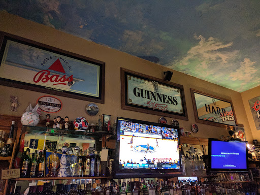 Bar «Stadium Pub», reviews and photos, 1420 Lincoln Ave, Walnut Creek, CA 94596, USA