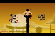 Play Run Ninja Run 2 Free Onlline Game Cover Photo
