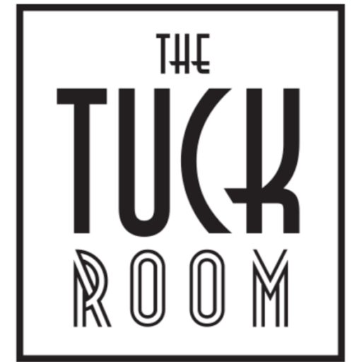 The Tuck Room logo
