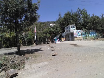 Photos of Hadmes Hotel