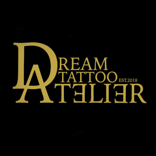 Dream Tattoo Atelier logo