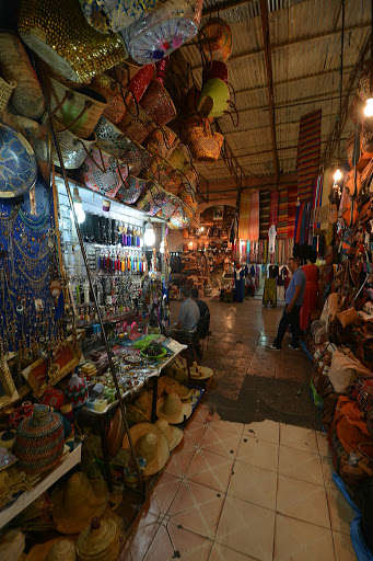 Souk Zrabi