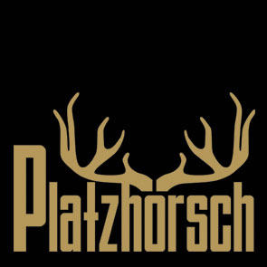 Platzhörsch logo