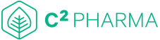 C² PHARMA logo