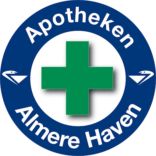 Apotheek Almere Haven logo