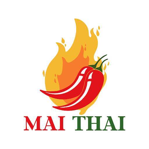 Restaurant Mai Thai logo