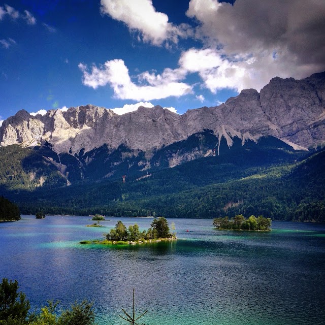 Eibsee