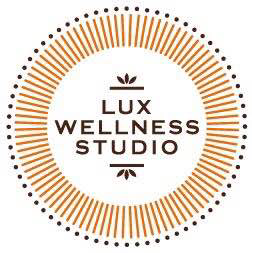 Lux Wellness Studio logo