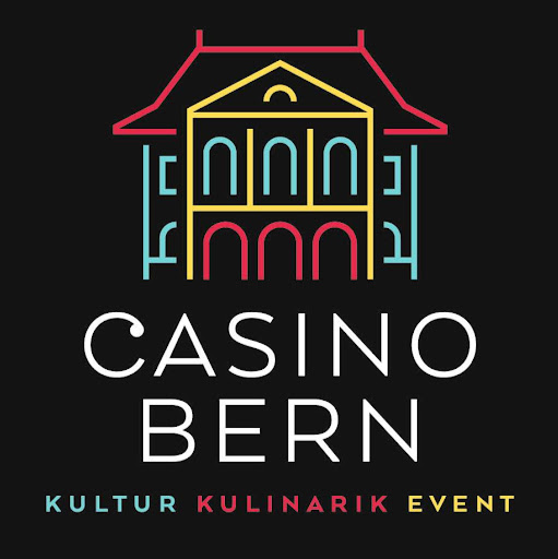 Casino Bern logo