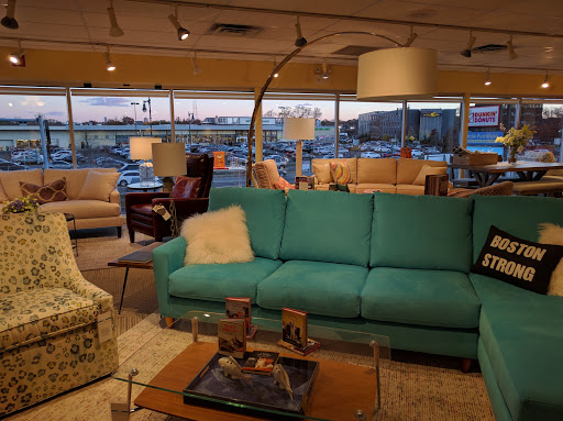 Furniture Store «Circle Furniture - Cambridge», reviews and photos, 199 Alewife Brook Pkwy, Cambridge, MA 02138, USA