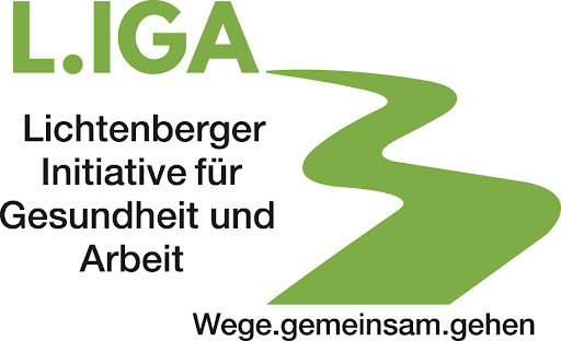 L.IGA Lichtenberger Initiative für Gesundheit und Arbeit