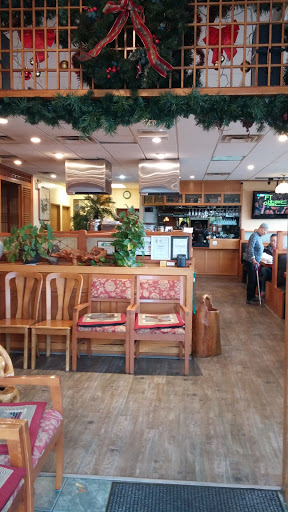 Hanwoori Korean Restaurant