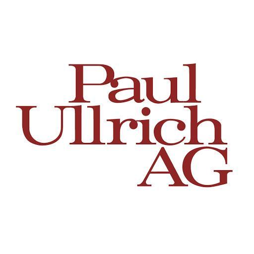 Paul Ullrich AG – Weine und Spirituosen