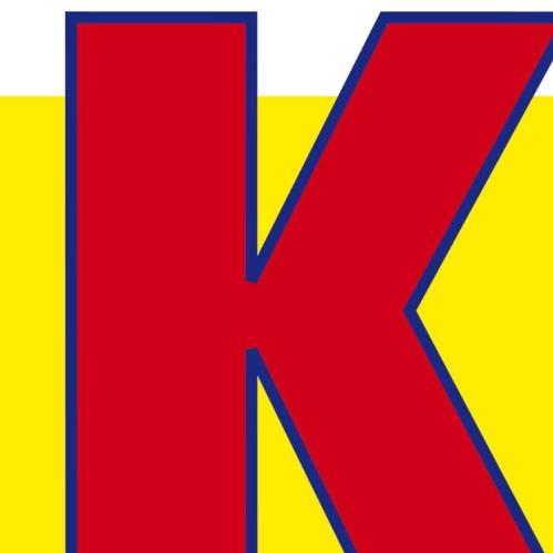 K-MARKT logo