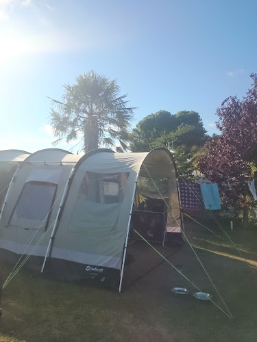 calloose caravan and camping park