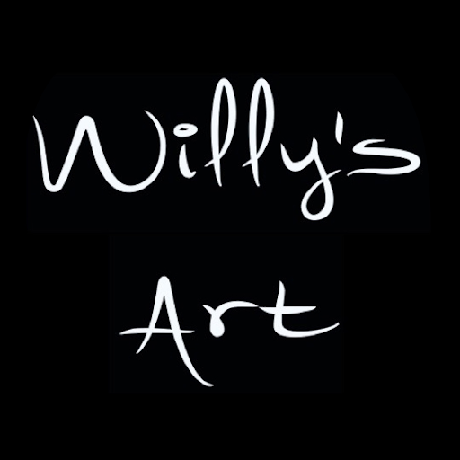 Willy's Art Parrucchieri logo