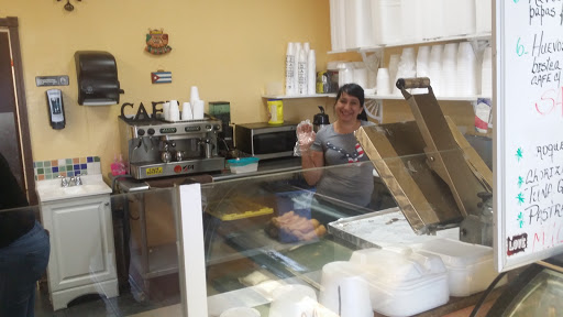 Puerto Rican Restaurant «Mi Pan Boricua Cafe», reviews and photos, 4063 S Goldenrod Rd, Orlando, FL 32822, USA