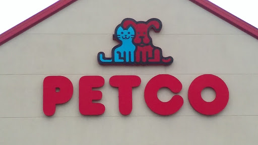 Pet Supply Store «Petco Animal Supplies», reviews and photos, 7907 State Highway N, Dardenne Prairie, MO 63368, USA