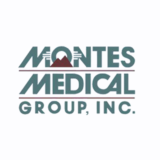 Montes Medical Group, Inc. logo