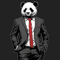 TheChubbyPanda's user avatar