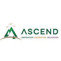 Ascend Camp & Retreat Center logo