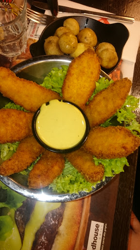 Roadhouse Pessano