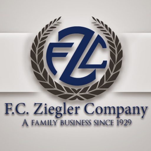 F.C. Ziegler Co. - Catholic Art & Gifts logo