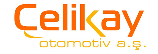 Çelikay Otomotiv San. ve Tic. A.Ş. logo