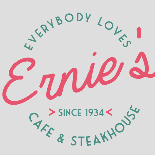 Ernie's Cafe & Steak House