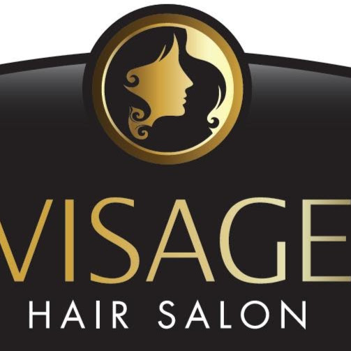 Visage Hair Salon Belsize Park logo