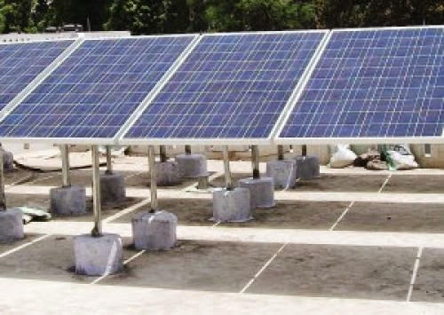 Mnre To Secure Loan From Kfw For Solar Rooftop Promotion