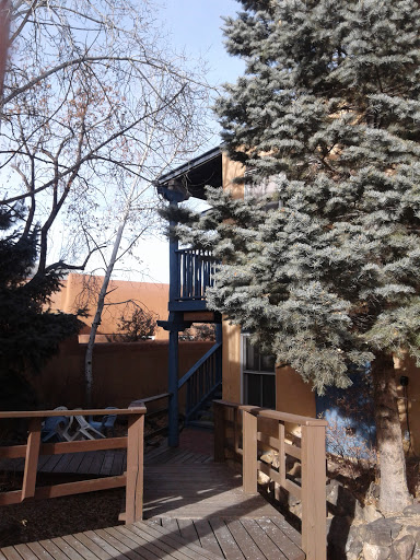 Guadalupe Inn
