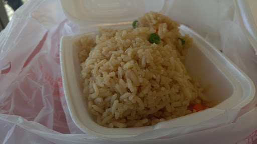 Restaurant «The Original Chicken-N-Rice», reviews and photos, 2415 W Illinois Ave, Dallas, TX 75062, USA