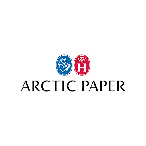 Arctic Paper Munkedals AB logo