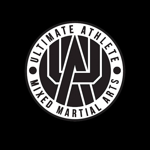 Ultimate Athlete MMA Combat Facility logo