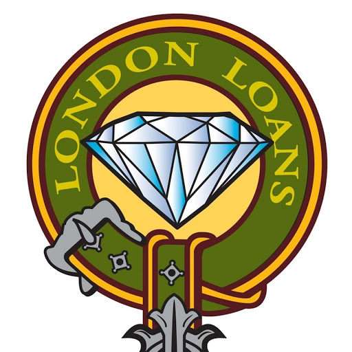 London Loans Estate Jewellery logo