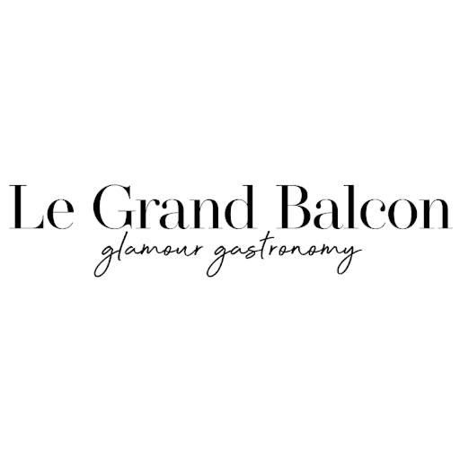 Le Grand Balcon logo