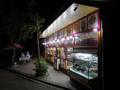 Photos of Turetskaya Pekarnya