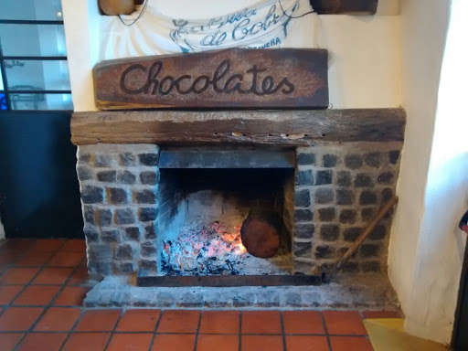 La Olla de Cobre