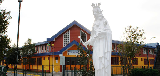 Colegio Salesiano P. José Fernández Pérez, San Antonio 368, Puerto Montt, X Región, Chile, Escuela secundaria | Los Lagos