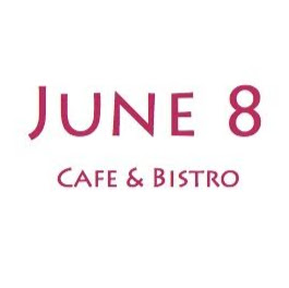 June 8 Cafe & Bistro