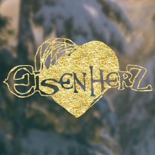 Eisenherz - Wundersame Dinge logo
