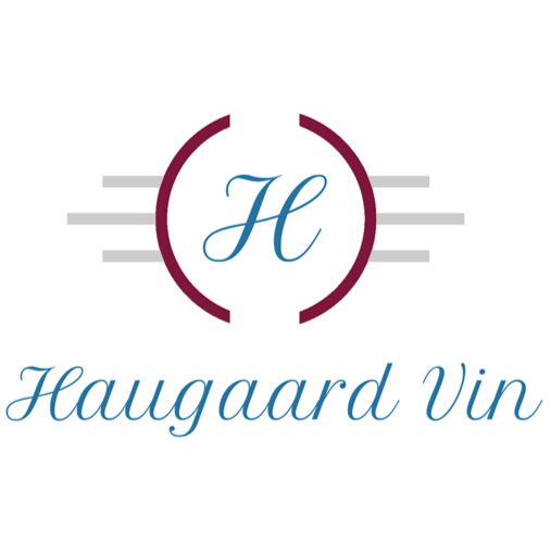 Haugaard Vin ApS logo