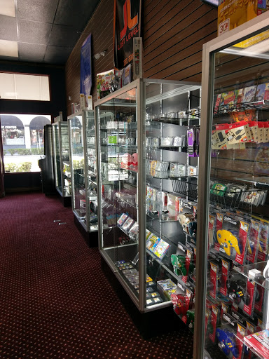 Video Game Store «Lost Levels LLC», reviews and photos, 114 N Harbor Blvd, Fullerton, CA 92832, USA