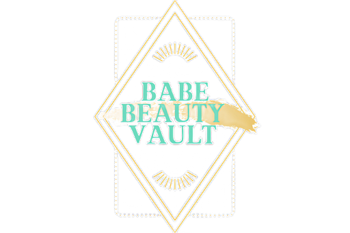 Babe Beauty Vault logo