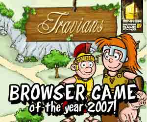 Travians Game