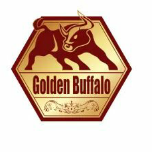 Golden Buffalo Grocery Store logo