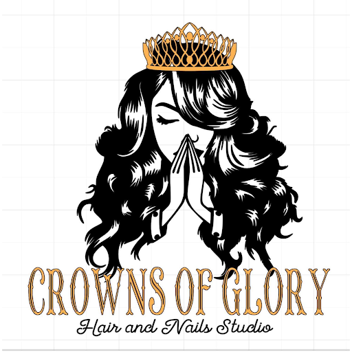Crowns of Glory Hair & Nails studio