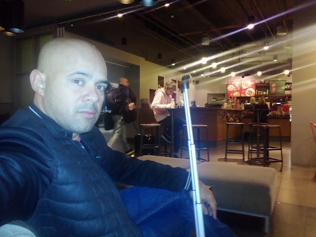 Starbucks Coffee