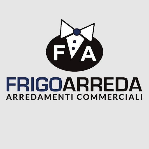 Frigo Arreda Di Rotella Vincenzo logo